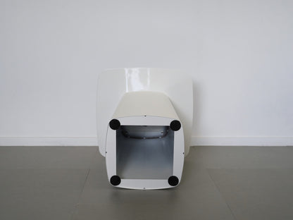 メタル サイドテーブル ミディアム ロナン＆エルワン・ブルレック ヴィトラ / Metal Side Tables Vitra Ronan & Erwan Bouroullec 在庫4→3