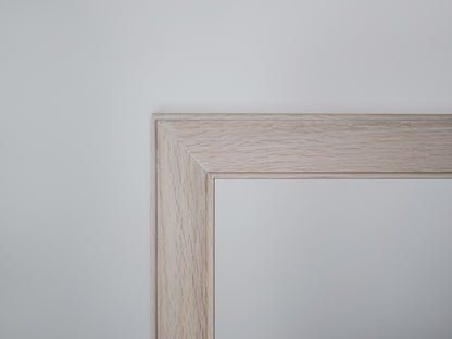 タイム＆スタイル ミングル シェルフ オーク ミディアムグレー / Time & Style Mingle Shelf