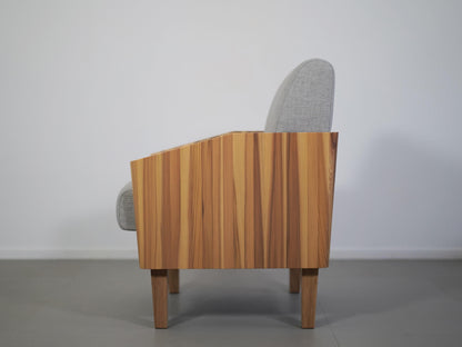 モイスト ソファ ラウンジチェア 五十嵐久枝 / moist sofa Lounge Chair Hisae Igarashi