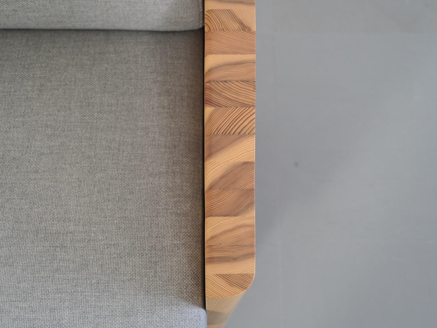 モイスト ソファ ラウンジチェア 五十嵐久枝 / moist sofa Lounge Chair Hisae Igarashi