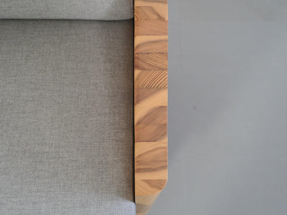 モイスト ソファ ラウンジチェア 五十嵐久枝 / moist sofa Lounge Chair Hisae Igarashi