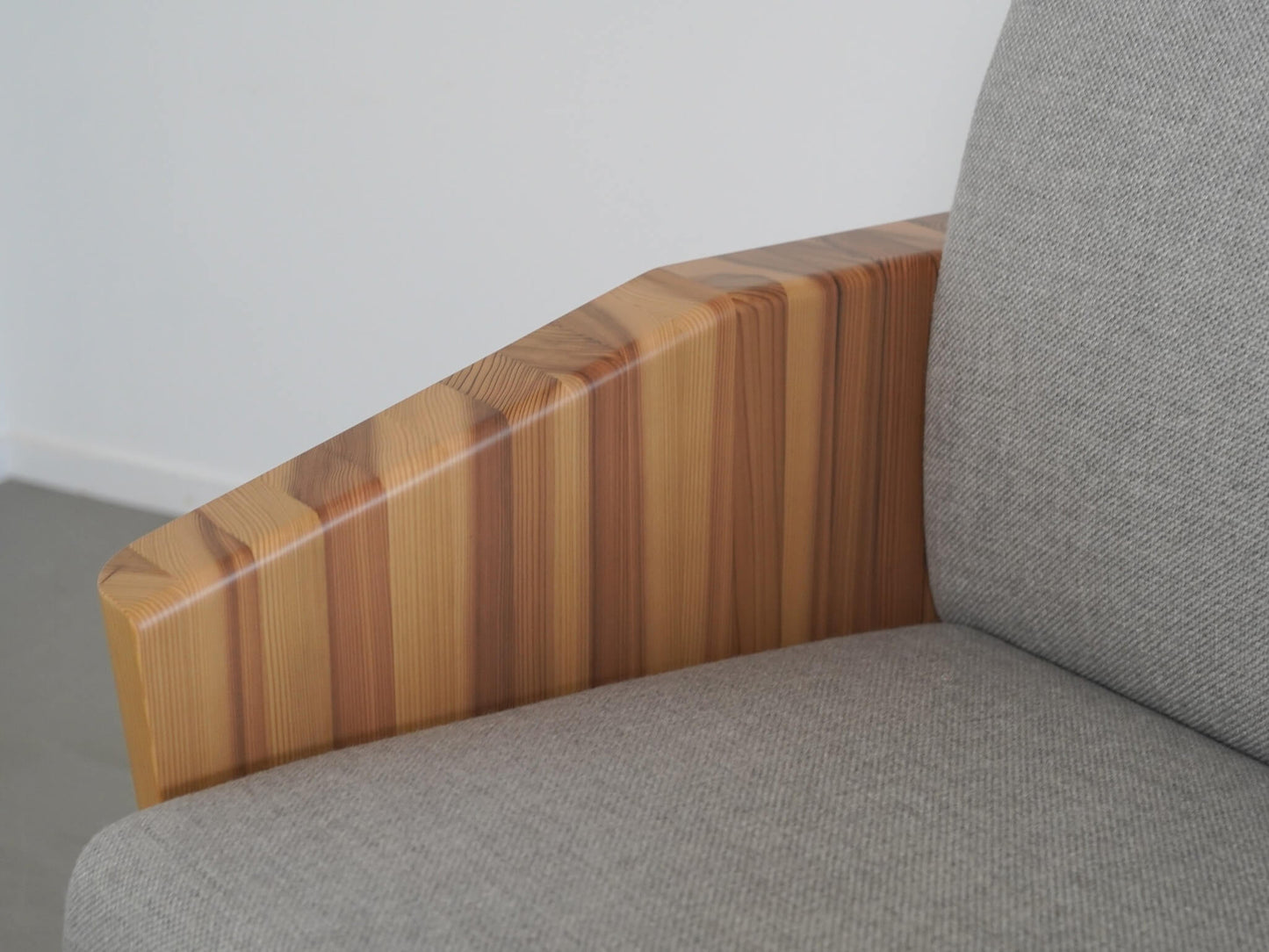 モイスト ソファ ラウンジチェア 五十嵐久枝 / moist sofa Lounge Chair Hisae Igarashi