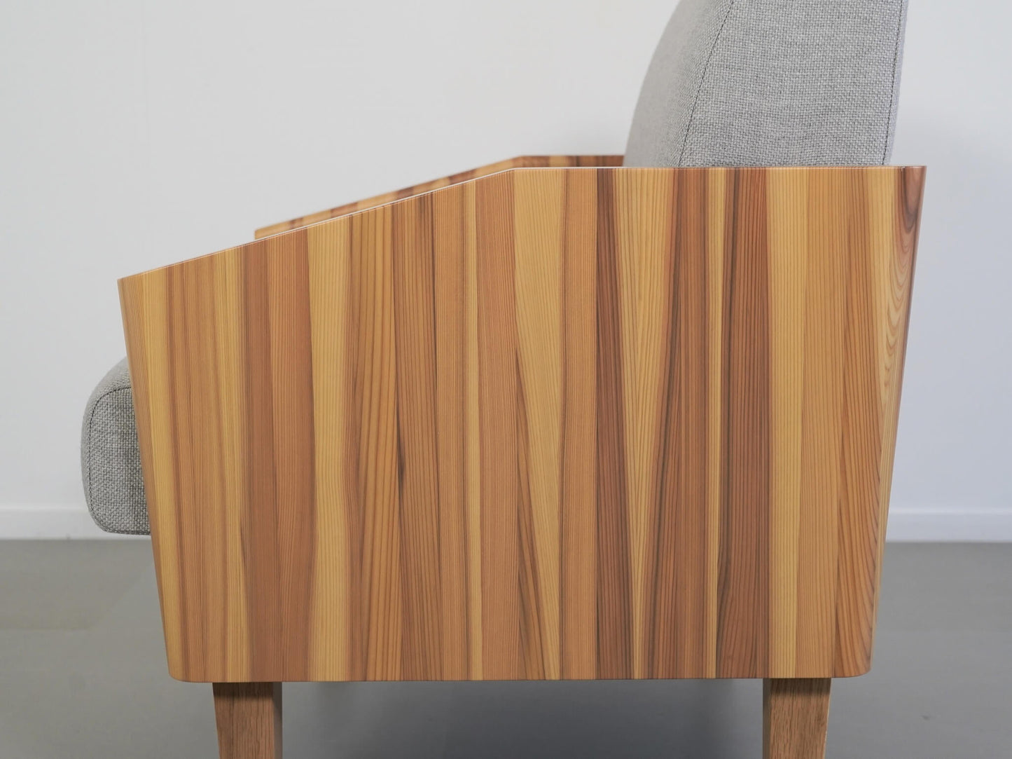 モイスト ソファ ラウンジチェア 五十嵐久枝 / moist sofa Lounge Chair Hisae Igarashi