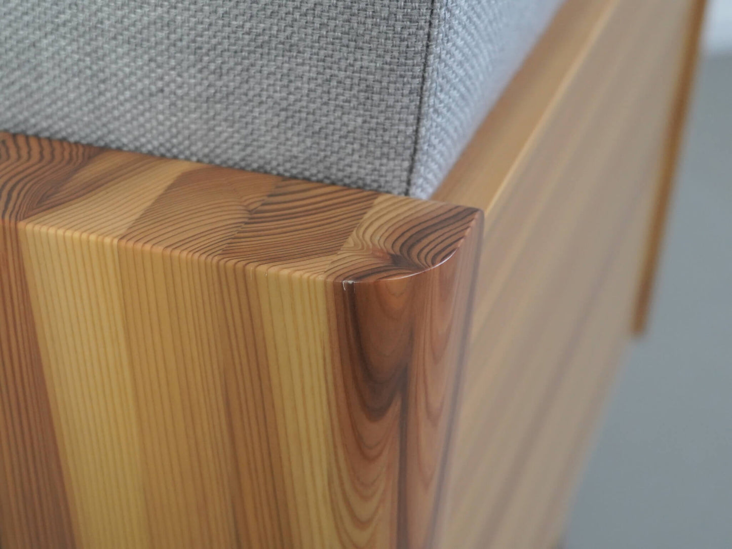 モイスト ソファ ラウンジチェア 五十嵐久枝 / moist sofa Lounge Chair Hisae Igarashi