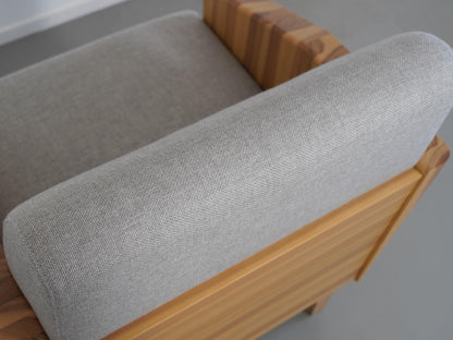 モイスト ソファ ラウンジチェア 五十嵐久枝 / moist sofa Lounge Chair Hisae Igarashi