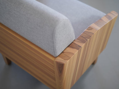 モイスト ソファ ラウンジチェア 五十嵐久枝 / moist sofa Lounge Chair Hisae Igarashi