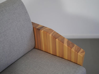 モイスト ソファ ラウンジチェア 五十嵐久枝 / moist sofa Lounge Chair Hisae Igarashi