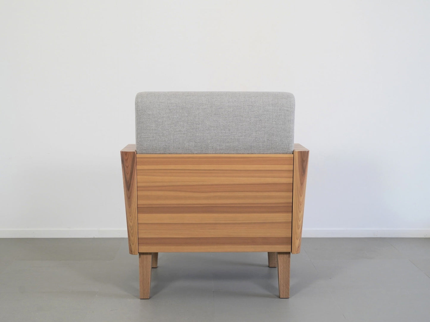 モイスト ソファ ラウンジチェア 五十嵐久枝 / moist sofa Lounge Chair Hisae Igarashi