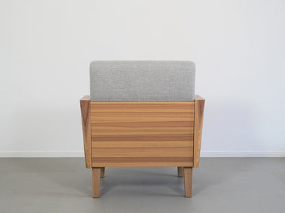 モイスト ソファ ラウンジチェア 五十嵐久枝 / moist sofa Lounge Chair Hisae Igarashi