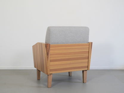 モイスト ソファ ラウンジチェア 五十嵐久枝 / moist sofa Lounge Chair Hisae Igarashi