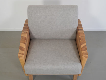 モイスト ソファ ラウンジチェア 五十嵐久枝 / moist sofa Lounge Chair Hisae Igarashi