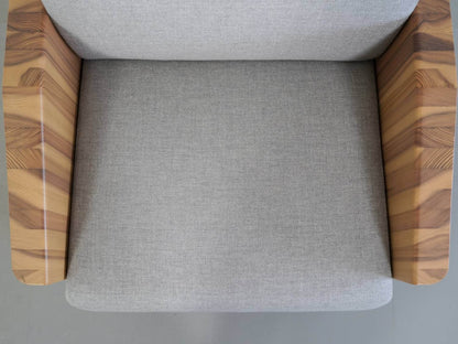 モイスト ソファ ラウンジチェア 五十嵐久枝 / moist sofa Lounge Chair Hisae Igarashi