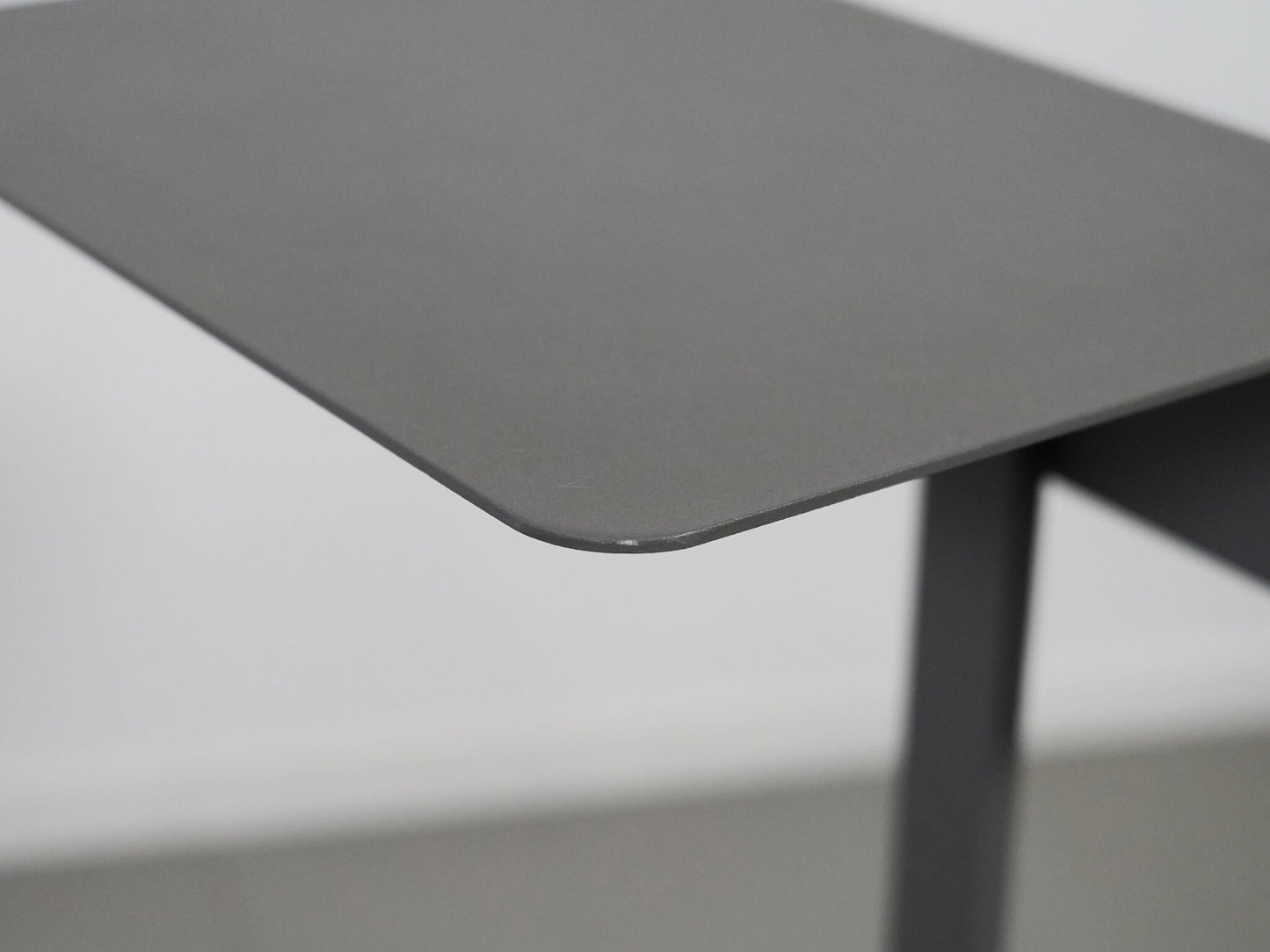 モノ テーブル コンスタンチン・グルチッチ 無印良品 / MONO TABLE Konstantin Grcic MUJI 在庫2