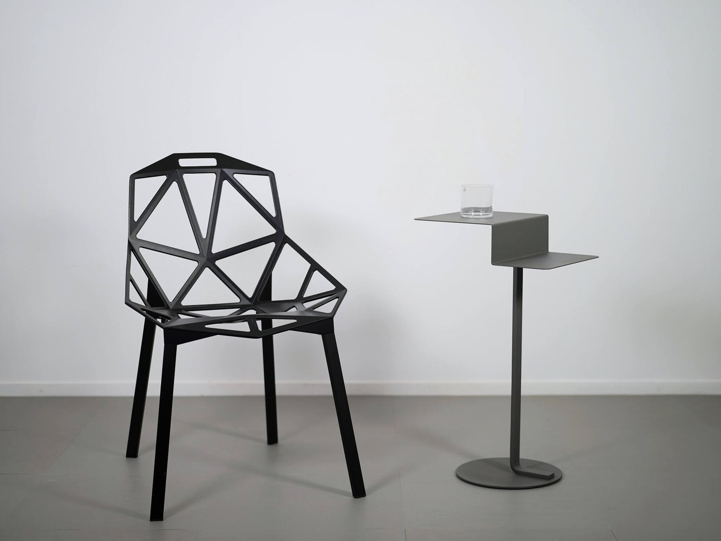 コンスタンチン・グルチッチがデザインした無印良品のモノテーブル