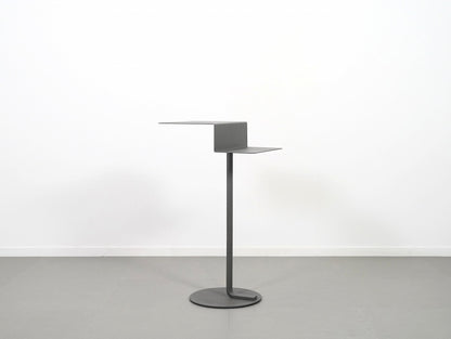 コンスタンティン・グルチッチがデザインした廃番になった無印良品のモノテーブル