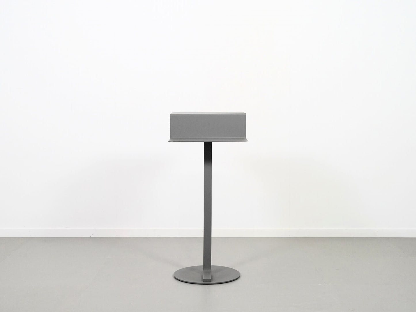 モノ テーブル コンスタンチン・グルチッチ 無印良品 / MONO TABLE Konstantin Grcic MUJI 在庫2