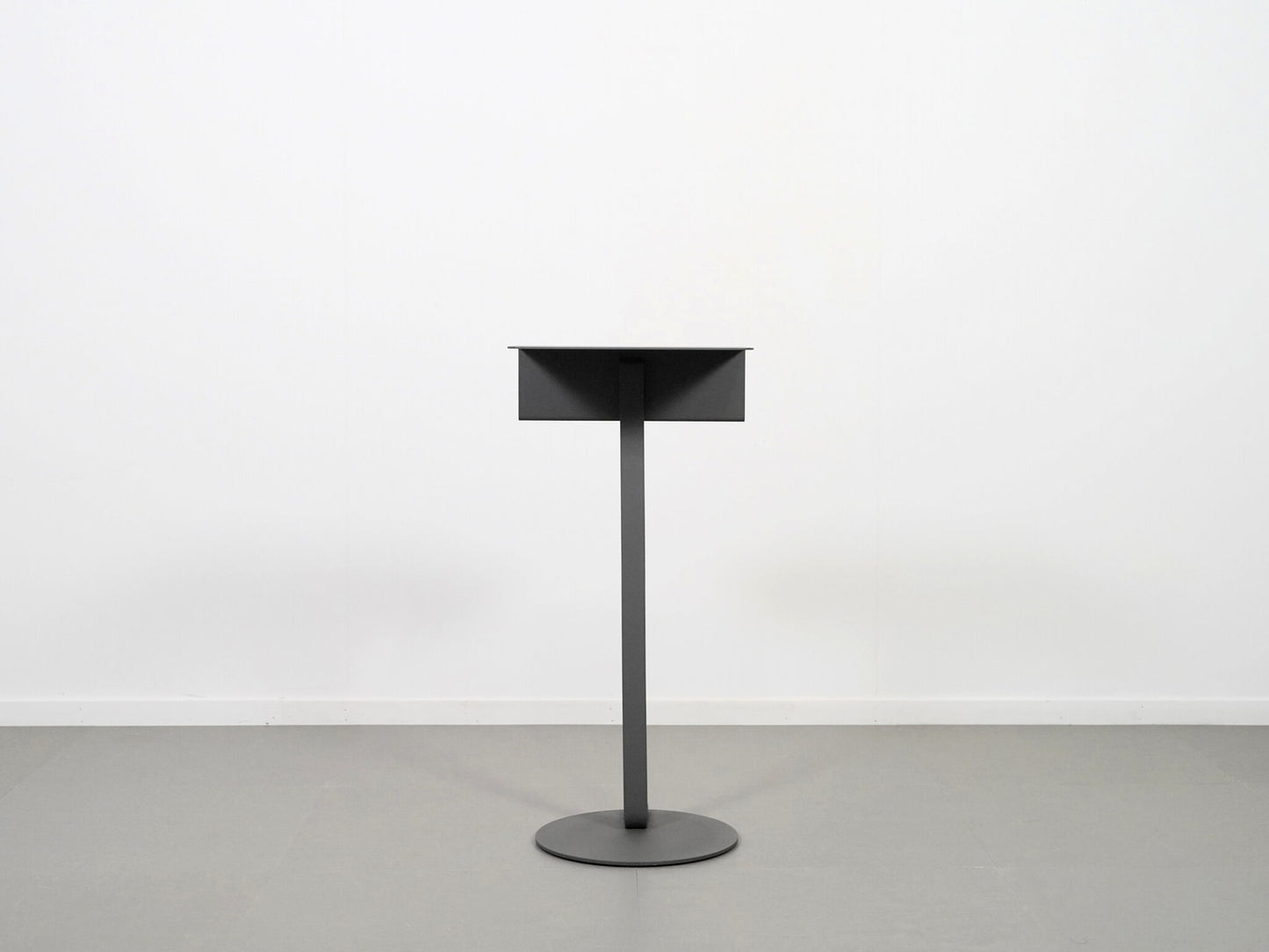 モノ テーブル コンスタンチン・グルチッチ 無印良品 / MONO TABLE Konstantin Grcic MUJI 在庫2