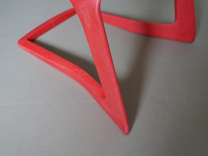 ミュト コンスタンチン・グルチッチ プランク チェア 赤 レッド / MYTO Konstantin Grcic PLANK RED 在庫6
