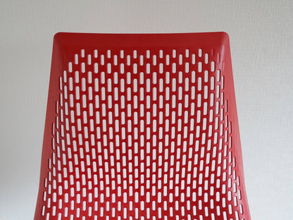 ミュト コンスタンチン・グルチッチ プランク チェア 赤 レッド / MYTO Konstantin Grcic PLANK RED 在庫6