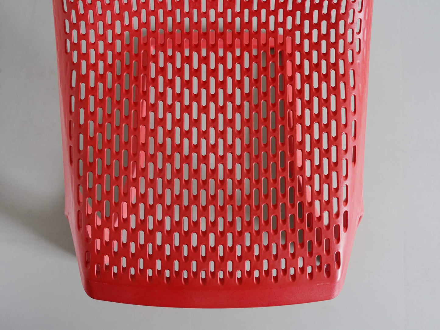 ミュト コンスタンチン・グルチッチ プランク チェア 赤 レッド / MYTO Konstantin Grcic PLANK RED 在庫6