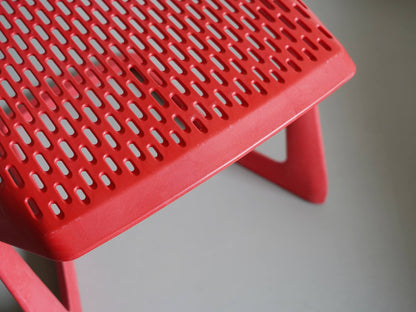 ミュト コンスタンチン・グルチッチ プランク チェア 赤 レッド / MYTO Konstantin Grcic PLANK RED 在庫6