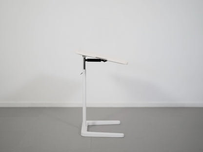 ネステーブル ホワイト ヴィトラ ジャスパー・モリソン / NesTable Vitra Jasper Morrison 在庫5→4