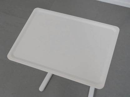 ネステーブル ホワイト ヴィトラ ジャスパー・モリソン / NesTable Vitra Jasper Morrison 在庫5→4