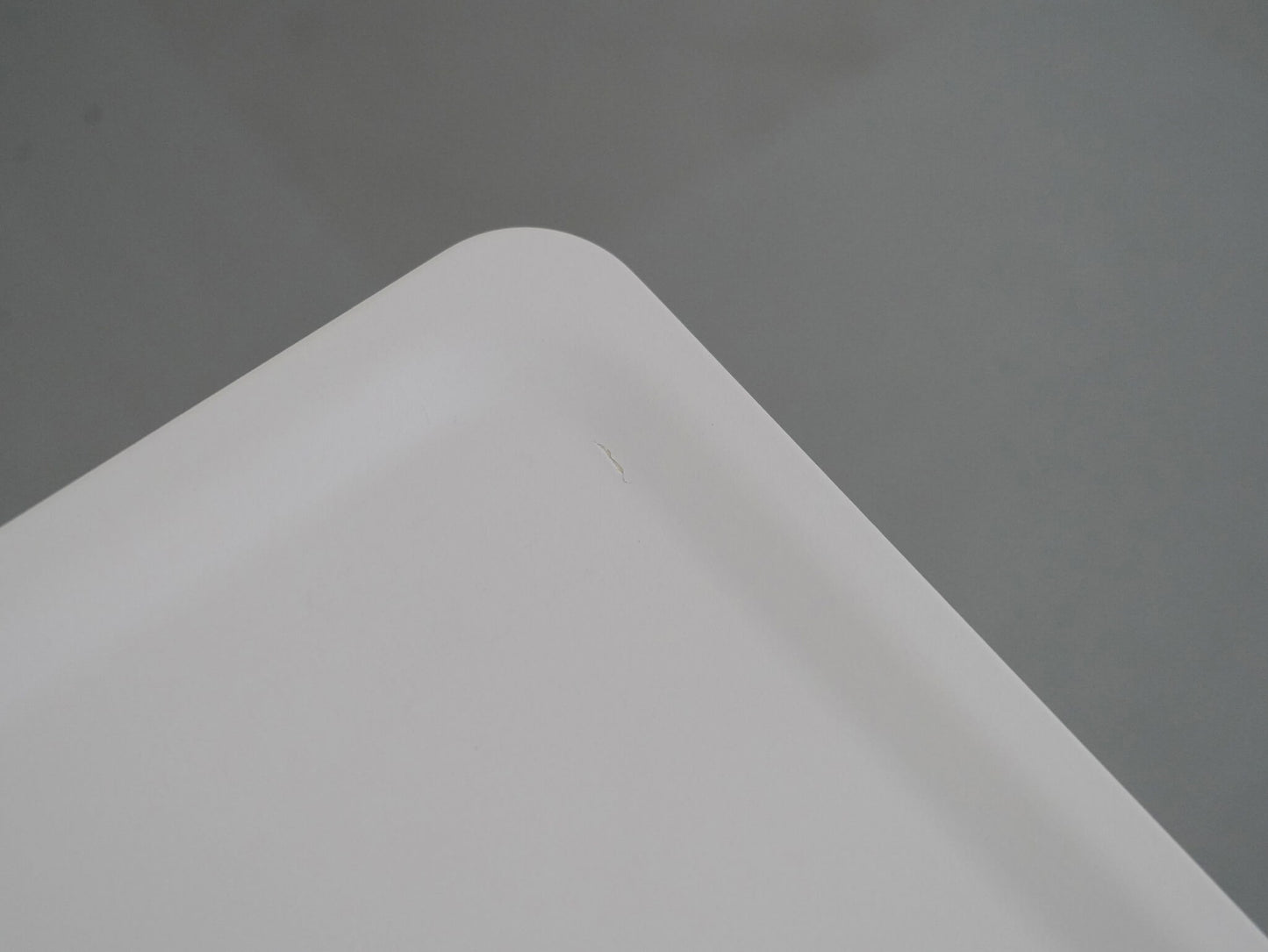 ネステーブル ホワイト ヴィトラ ジャスパー・モリソン / NesTable Vitra Jasper Morrison 在庫5→4