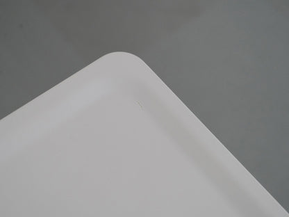 ネステーブル ホワイト ヴィトラ ジャスパー・モリソン / NesTable Vitra Jasper Morrison 在庫5→4