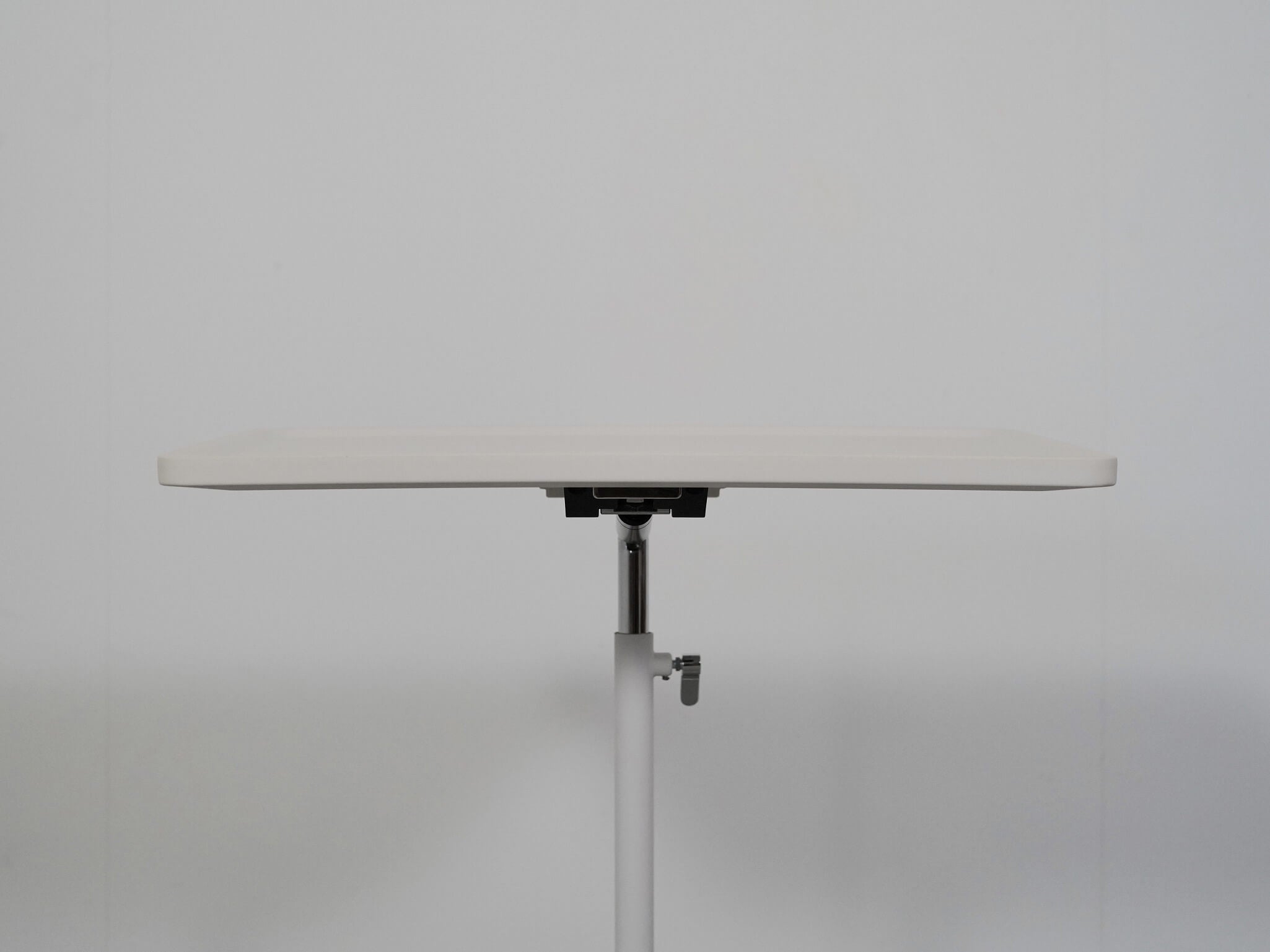 ネステーブル ホワイト ヴィトラ ジャスパー・モリソン / NesTable