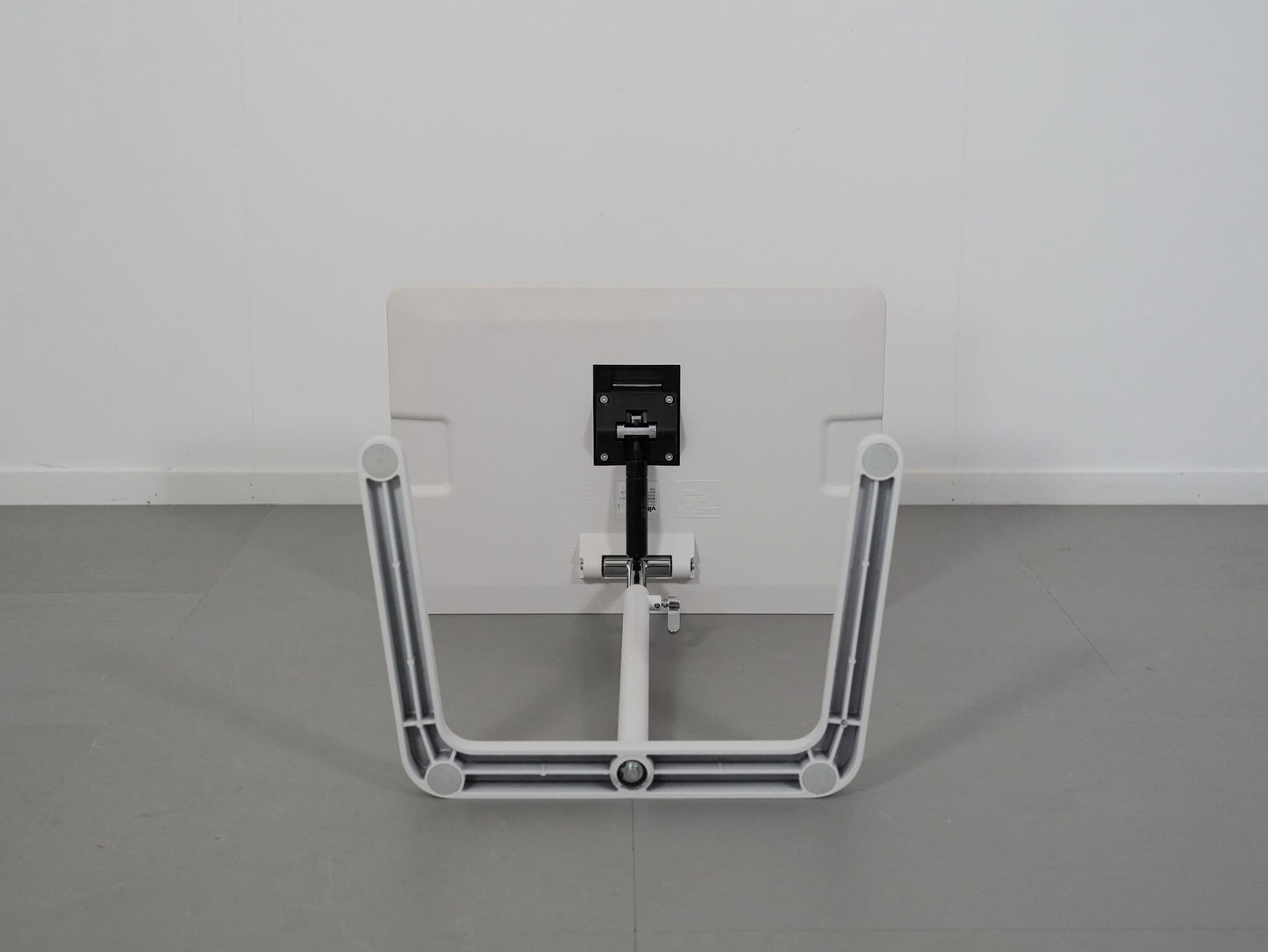 ネステーブル ホワイト ヴィトラ ジャスパー・モリソン / NesTable Vitra Jasper Morrison 在庫5→4