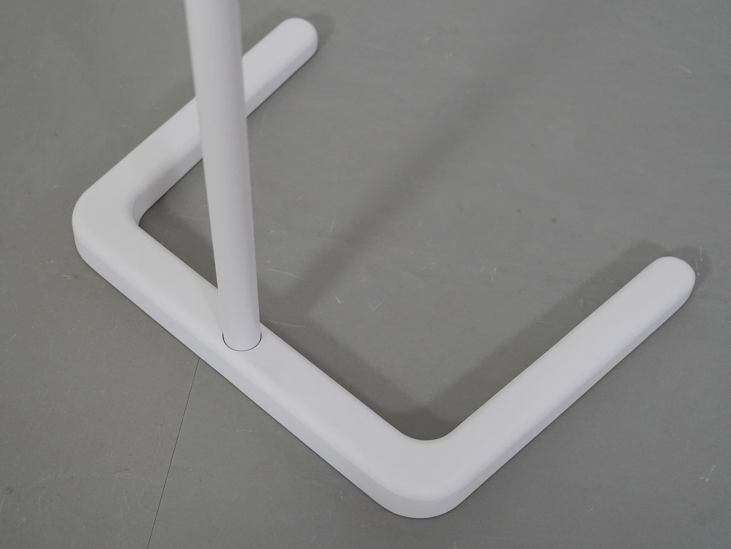 ネステーブル ホワイト ヴィトラ ジャスパー・モリソン / NesTable Vitra Jasper Morrison 在庫5→4