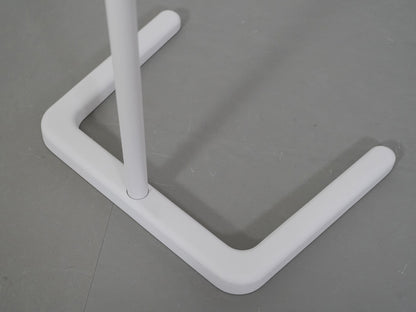 ネステーブル ホワイト ヴィトラ ジャスパー・モリソン / NesTable Vitra Jasper Morrison 在庫5→4