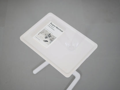 ジャスパーモリソンがデザインしたヴィトラのネステーブル