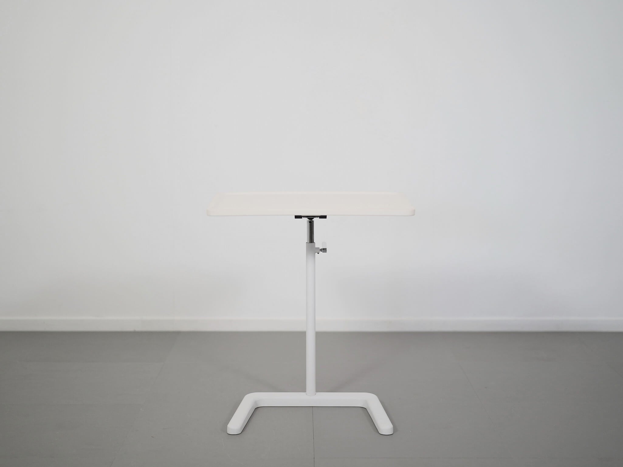 ネステーブル ホワイト ヴィトラ ジャスパー・モリソン / NesTable