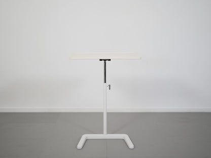 ネステーブル ホワイト ヴィトラ ジャスパー・モリソン / NesTable Vitra Jasper Morrison 在庫5→4