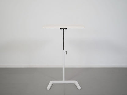 ネステーブル ホワイト ヴィトラ ジャスパー・モリソン / NesTable Vitra Jasper Morrison 在庫5→4