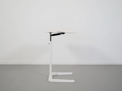 ネステーブル ホワイト ヴィトラ ジャスパー・モリソン / NesTable Vitra Jasper Morrison 在庫5→4