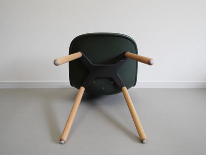 ノイ 12 チェア ヘイ グリーン / NEU 12 Chair HAY Green 在庫2→1