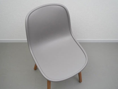 ノイ 12 チェア ヘイ グレー / NEU 12 Chair HAY Gray 在庫2