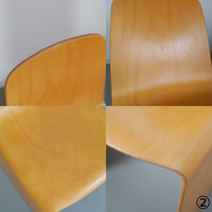 NXT チェア ピーター・カーフ IFORM / NXT Chair Peter Karpf  在庫6→4