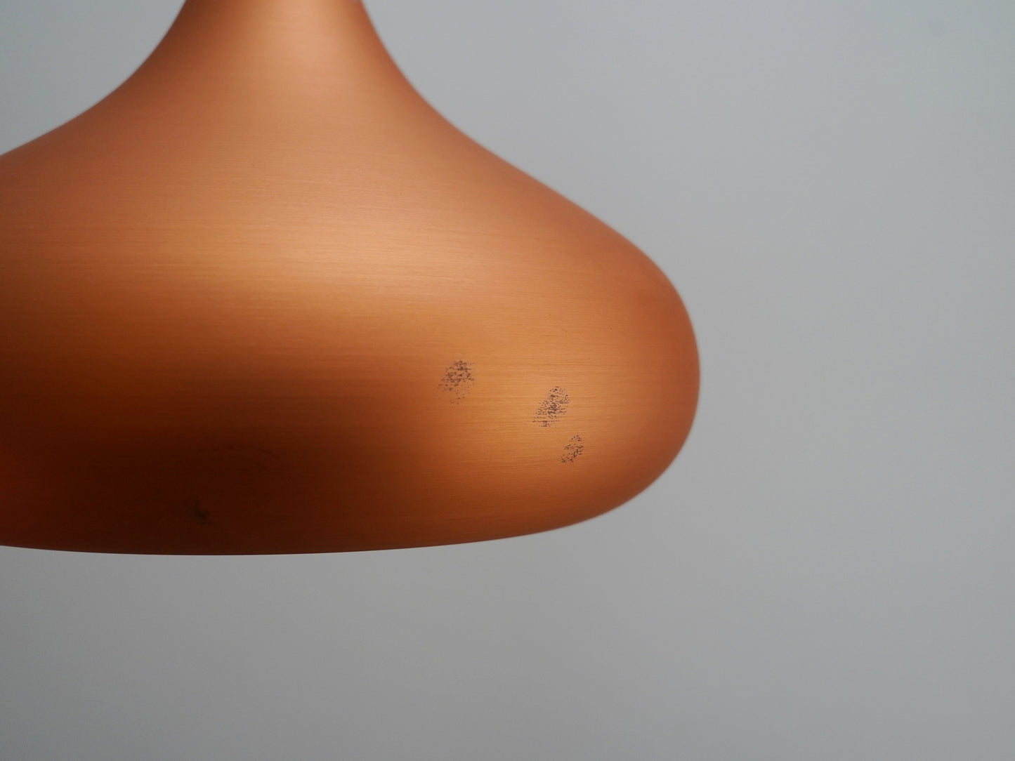 オリエント P2 カッパー フリッツ・ハンセン ライトイヤーズ ヨー・ハーマボー / Orient Copper Fritz Hansen LIGHTYEARS Jo Hammerborg