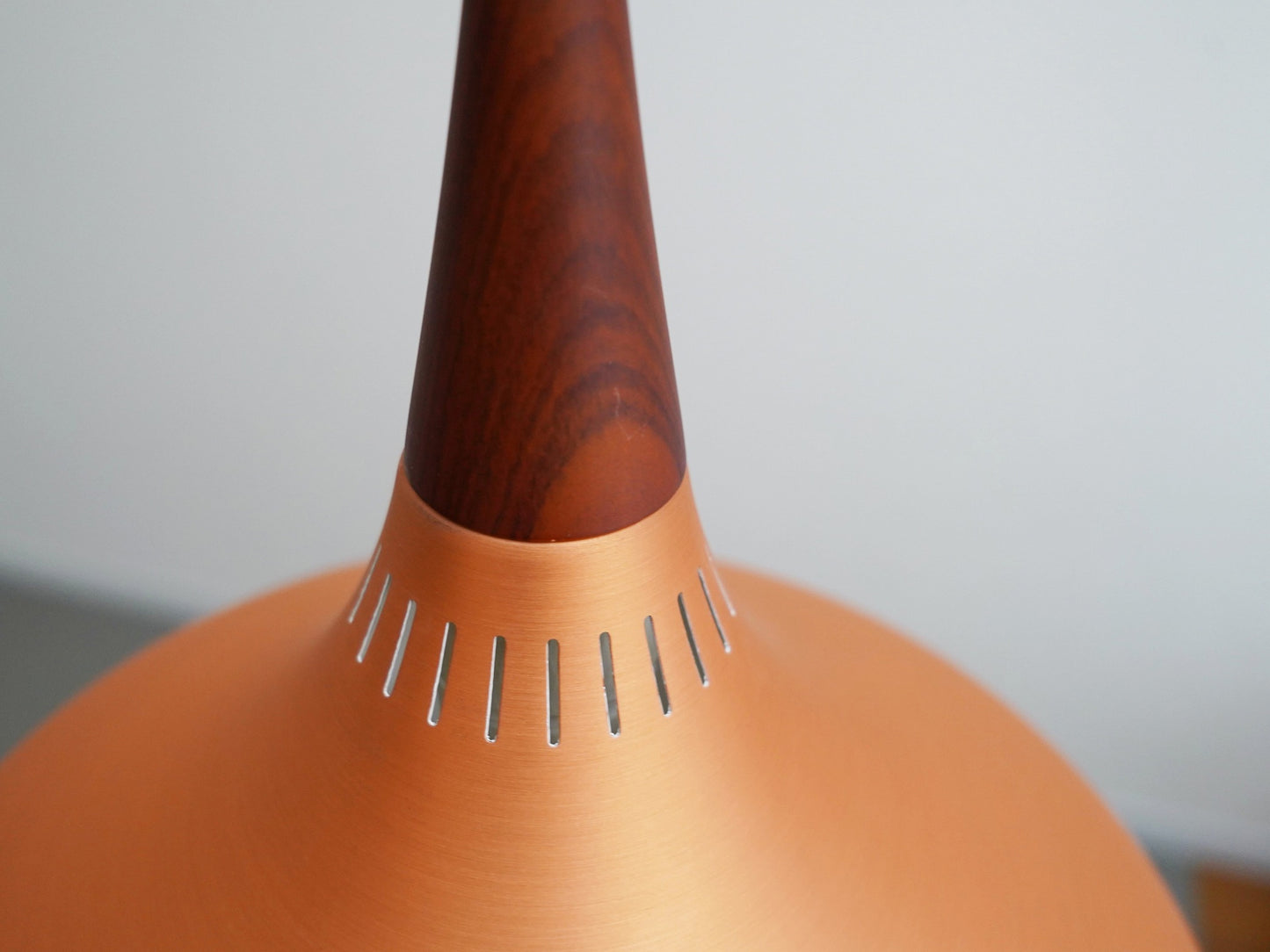 オリエント P2 カッパー フリッツ・ハンセン ライトイヤーズ ヨー・ハーマボー / Orient Copper Fritz Hansen LIGHTYEARS Jo Hammerborg