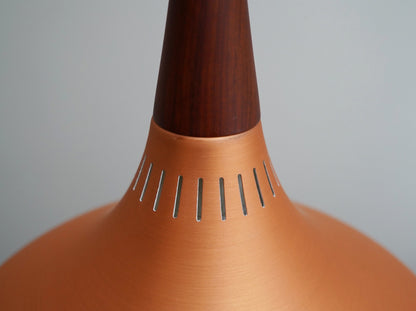 オリエント P2 カッパー フリッツ・ハンセン ライトイヤーズ ヨー・ハーマボー / Orient Copper Fritz Hansen LIGHTYEARS Jo Hammerborg