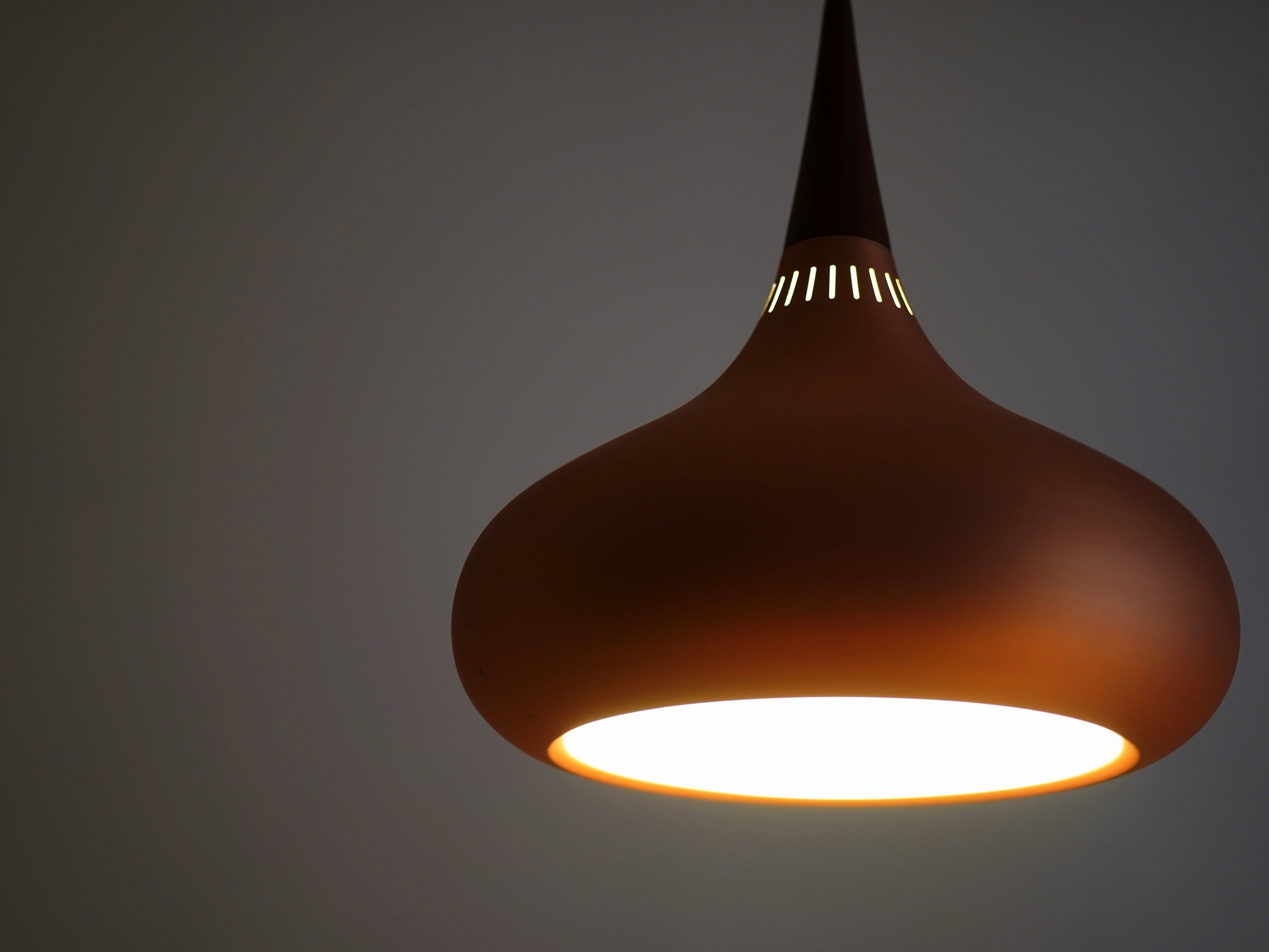 オリエント P2 カッパー フリッツ・ハンセン ライトイヤーズ ヨー・ハーマボー / Orient Copper Fritz Hansen  LIGHTYEARS Jo Hammerborg