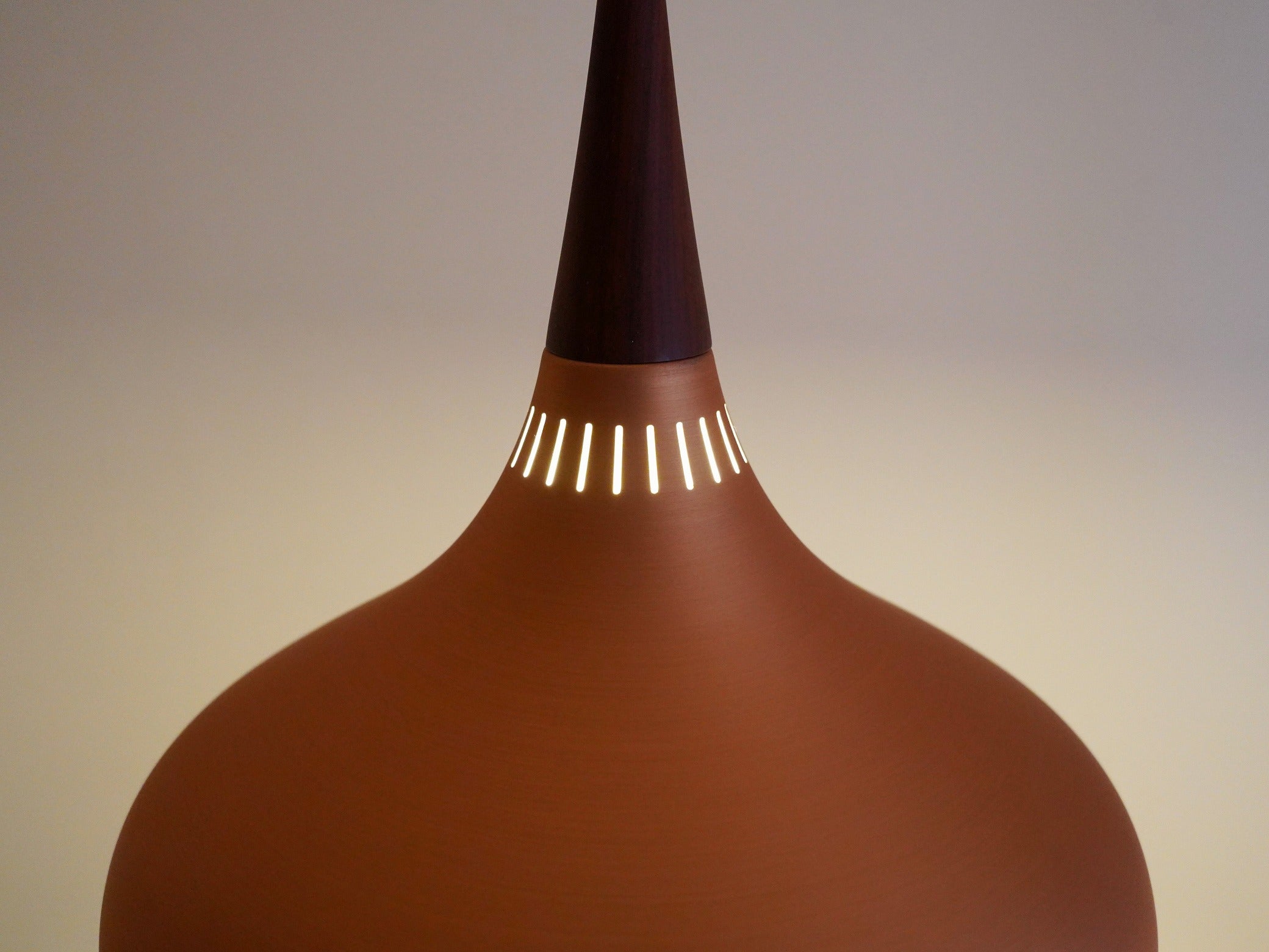 オリエント P2 カッパー フリッツ・ハンセン ライトイヤーズ ヨー・ハーマボー 中古 / Orient Copper Fritz Hansen  LIGHTYEARS Jo Hammerborg – CAGUYA