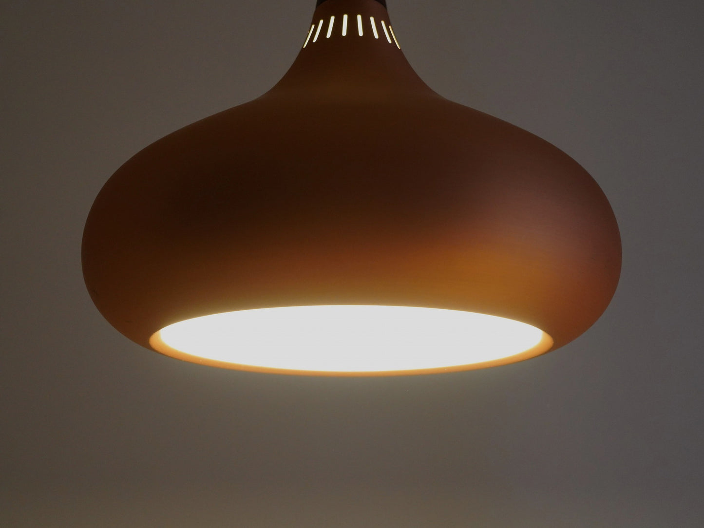 オリエント P2 カッパー フリッツ・ハンセン ライトイヤーズ ヨー・ハーマボー / Orient Copper Fritz Hansen LIGHTYEARS Jo Hammerborg