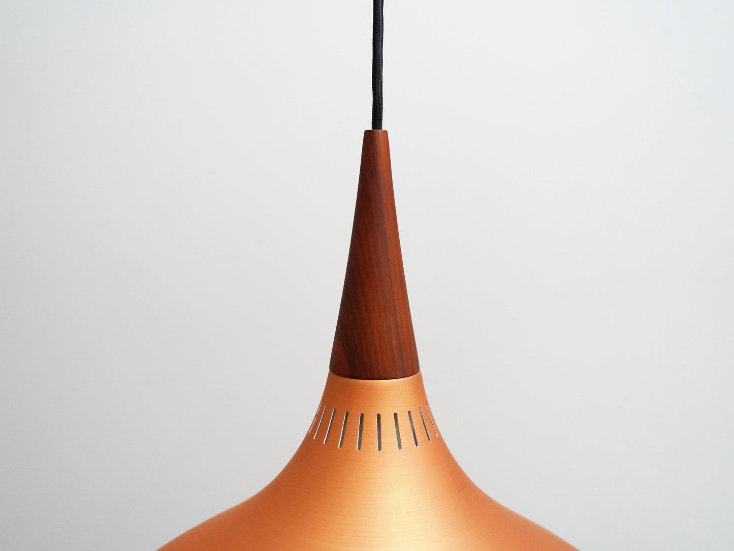 オリエント P2 カッパー フリッツ・ハンセン ライトイヤーズ ヨー・ハーマボー / Orient Copper Fritz Hansen LIGHTYEARS Jo Hammerborg