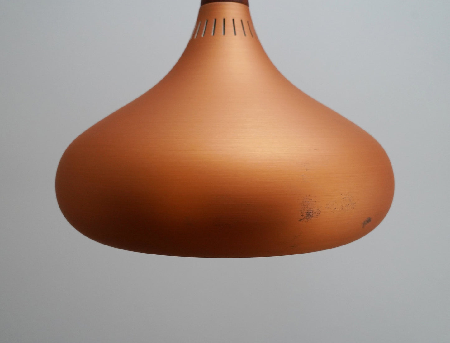 オリエント P2 カッパー フリッツ・ハンセン ライトイヤーズ ヨー・ハーマボー / Orient Copper Fritz Hansen LIGHTYEARS Jo Hammerborg