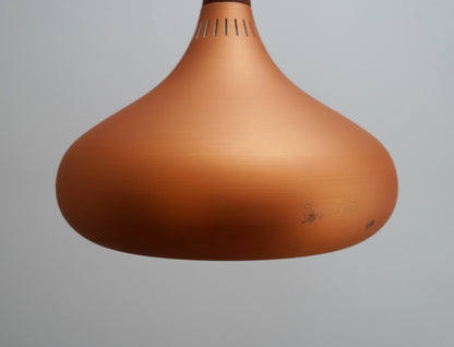 オリエント P2 カッパー フリッツ・ハンセン ライトイヤーズ ヨー・ハーマボー / Orient Copper Fritz Hansen LIGHTYEARS Jo Hammerborg